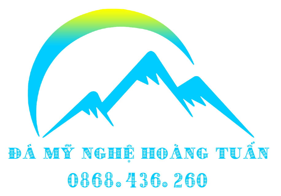 Đá Mỹ Nghệ Hoàng Tuấn