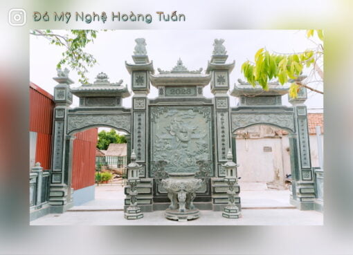 Cổng Tam Quan