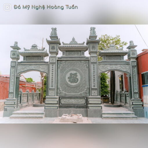 Cổng Tam Quan